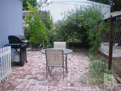 1550 Rory Lane, Unit 25 Simi Valley, CA 93063 - Photo 17 of 20 Additional Photo