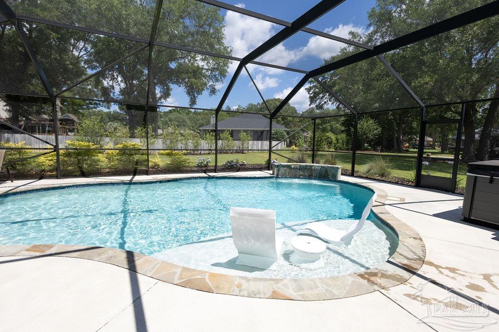 3059 Cobblestone Drive Pace, FL 32571 - Photo 2 of 45