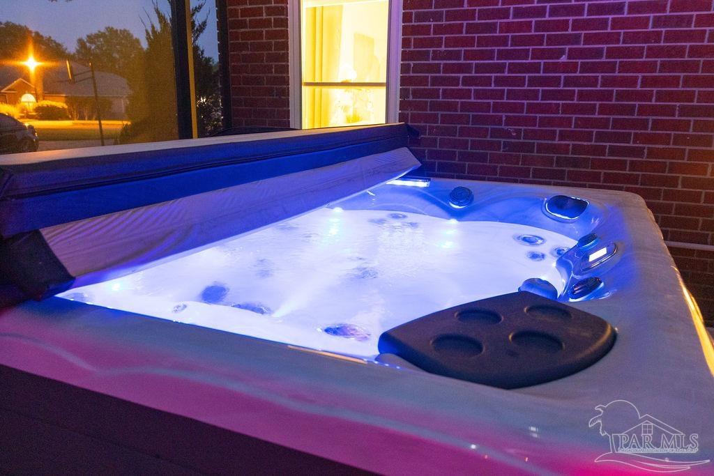 3059 Cobblestone Drive Pace, FL 32571 - Photo 44 of 45