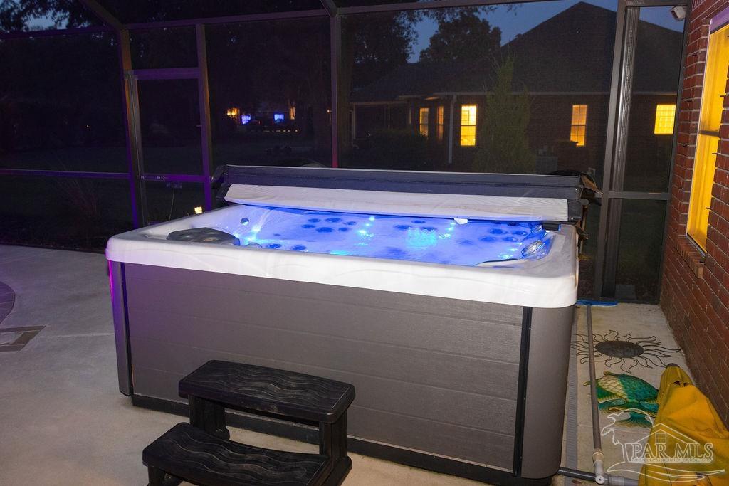 3059 Cobblestone Drive Pace, FL 32571 - Photo 45 of 45 a close view of sink