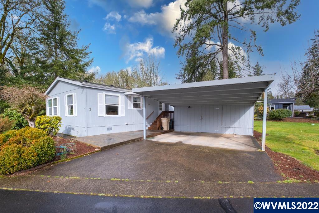 33125 Southwest White Oak ( Road, Unit 3 Corvallis, OR 97333 - Photo 40 of 40 Gallery Image 40