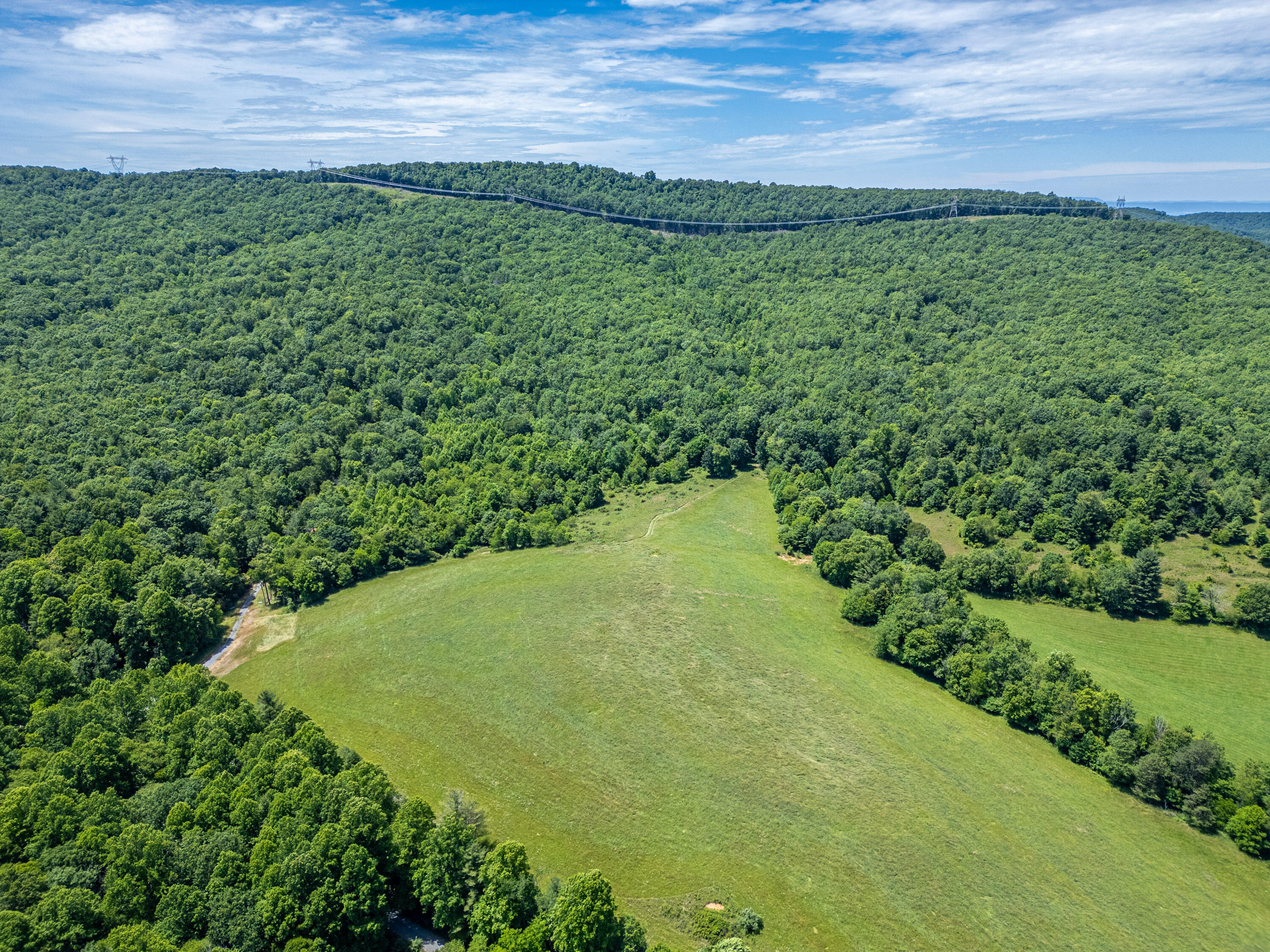 Lot 6 Sumpter Road Northwest Willis, VA 24380 - Photo 1 of 14 Lot-6-1
