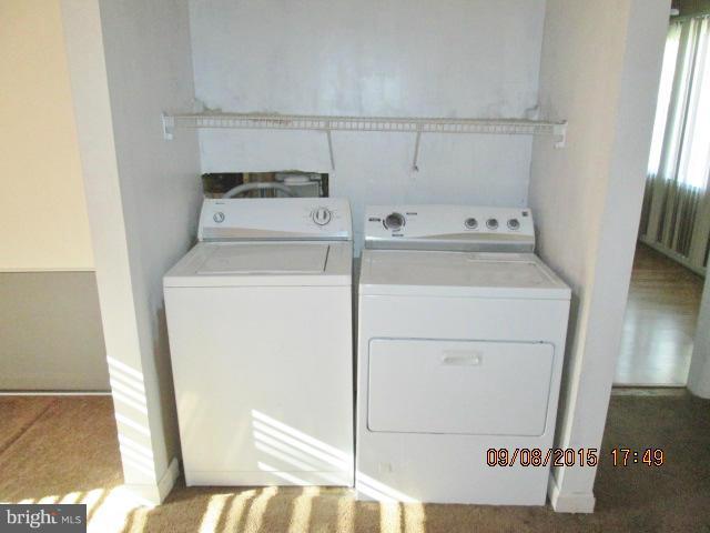 7722 Notley Road Pasadena, MD 21122 - Photo 15 of 18 Laundry area