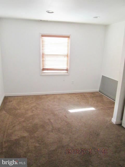 7722 Notley Road Pasadena, MD 21122 - Photo 16 of 18 Family Room off of kitchen