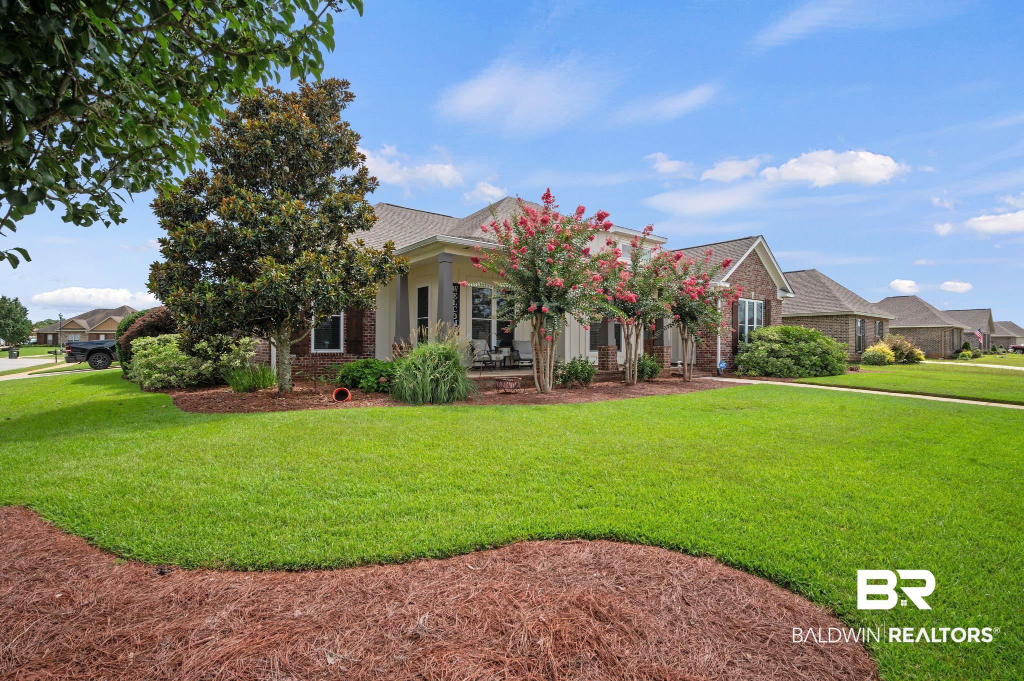 11640 Jericho Drive Daphne, AL 36526 - Photo 45 of 49