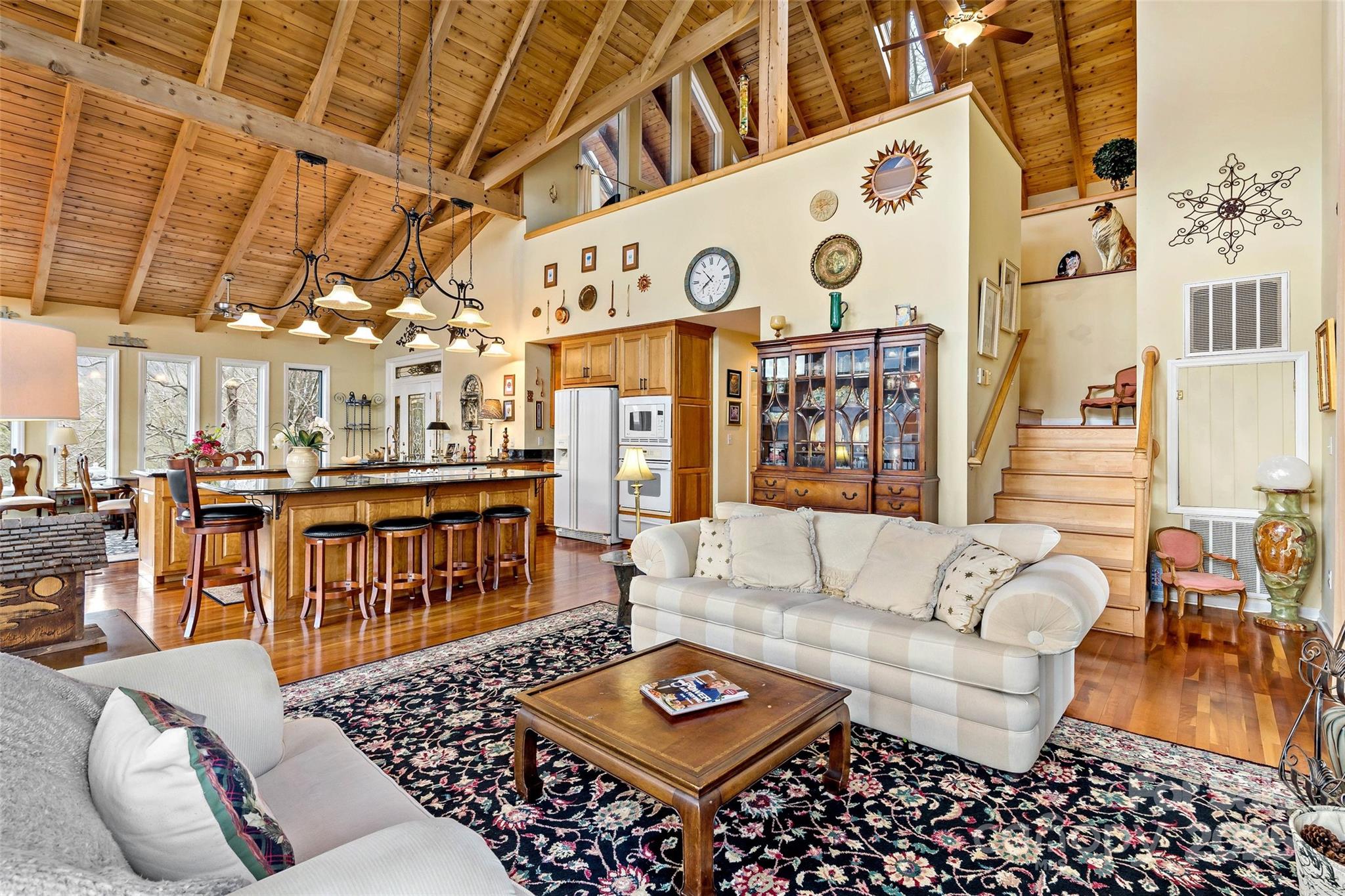 60 East Valley View Drive Marion, NC 28752 - Photo 12 of 48