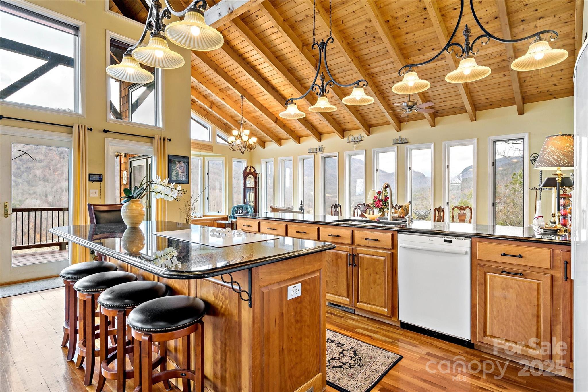 60 East Valley View Drive Marion, NC 28752 - Photo 13 of 48