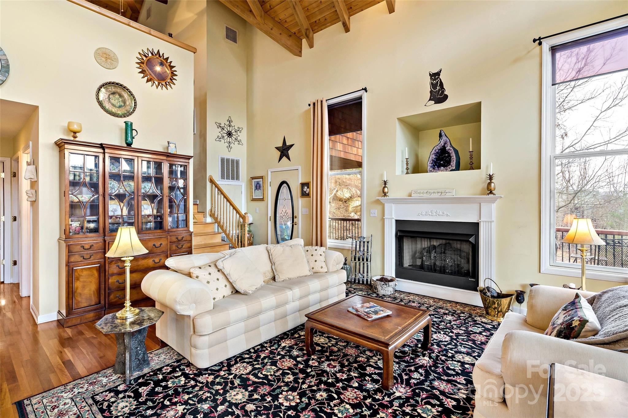 60 East Valley View Drive Marion, NC 28752 - Photo 17 of 48