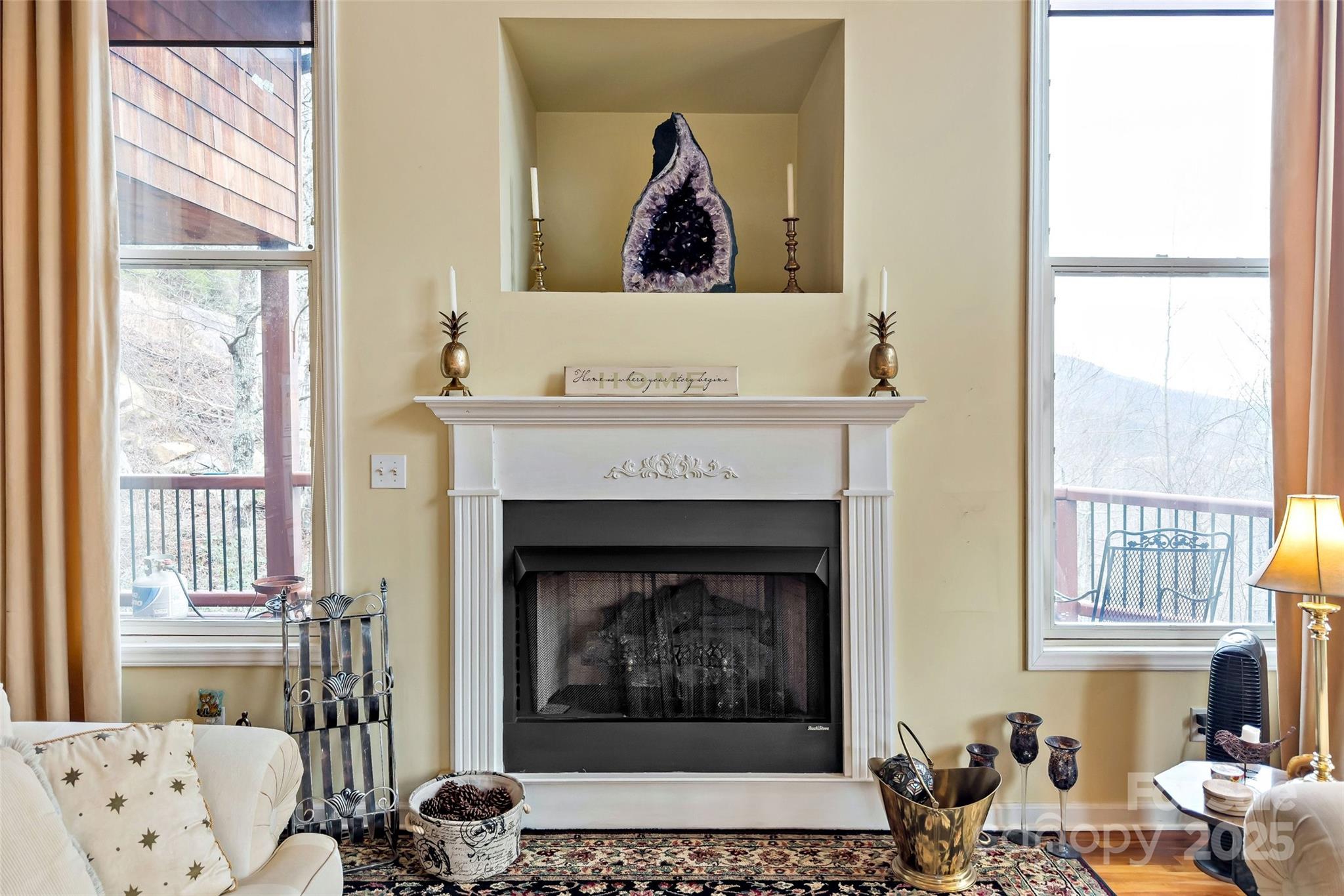 60 East Valley View Drive Marion, NC 28752 - Photo 18 of 48