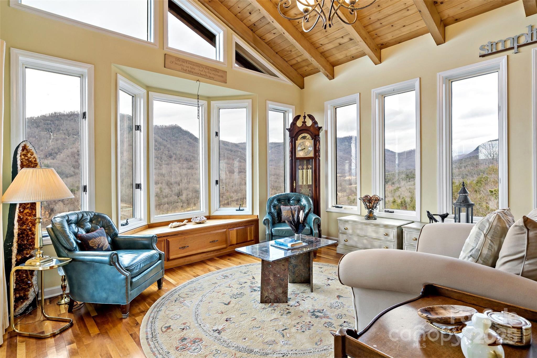 60 East Valley View Drive Marion, NC 28752 - Photo 20 of 48