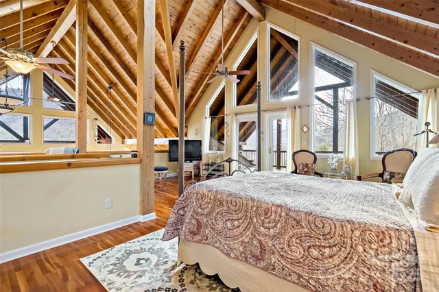 $915,000 | 60 East Valley View Drive, Marion, NC 28752