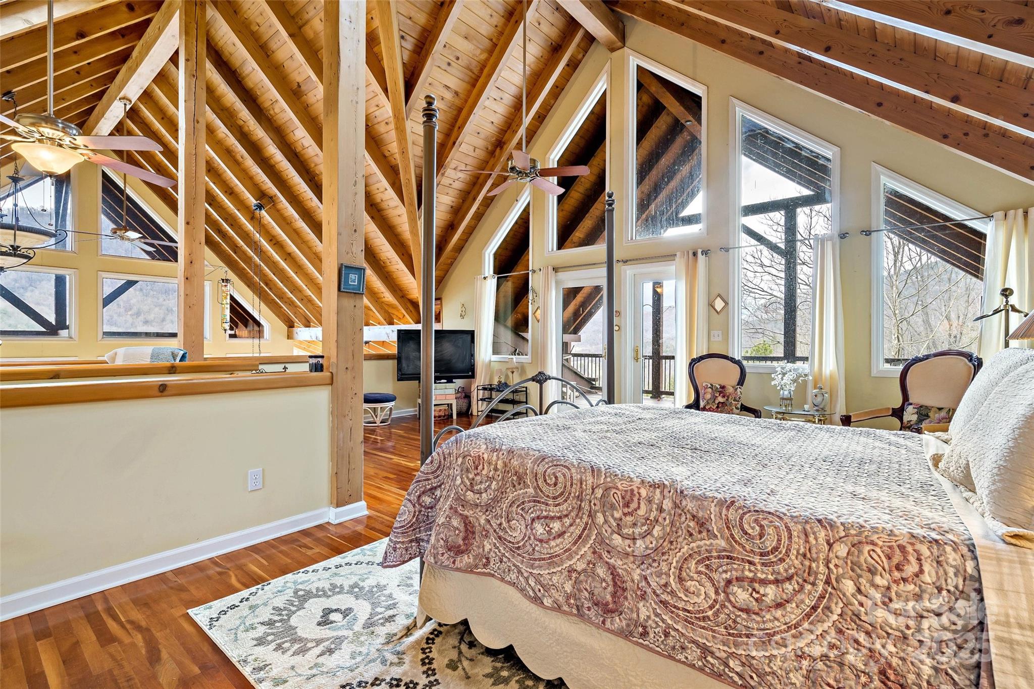 60 East Valley View Drive Marion, NC 28752 - Photo 28 of 48