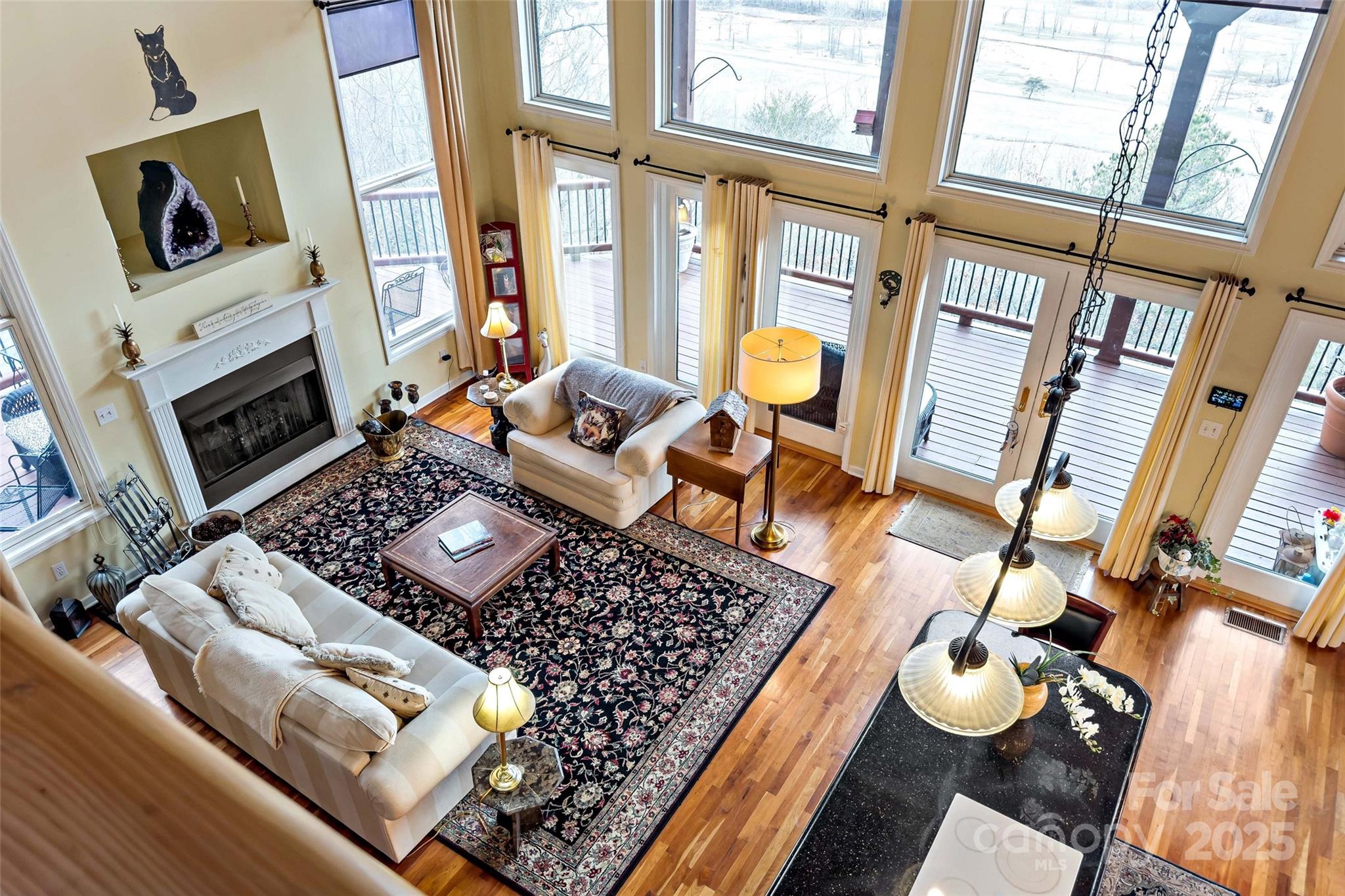 60 East Valley View Drive Marion, NC 28752 - Photo 31 of 48