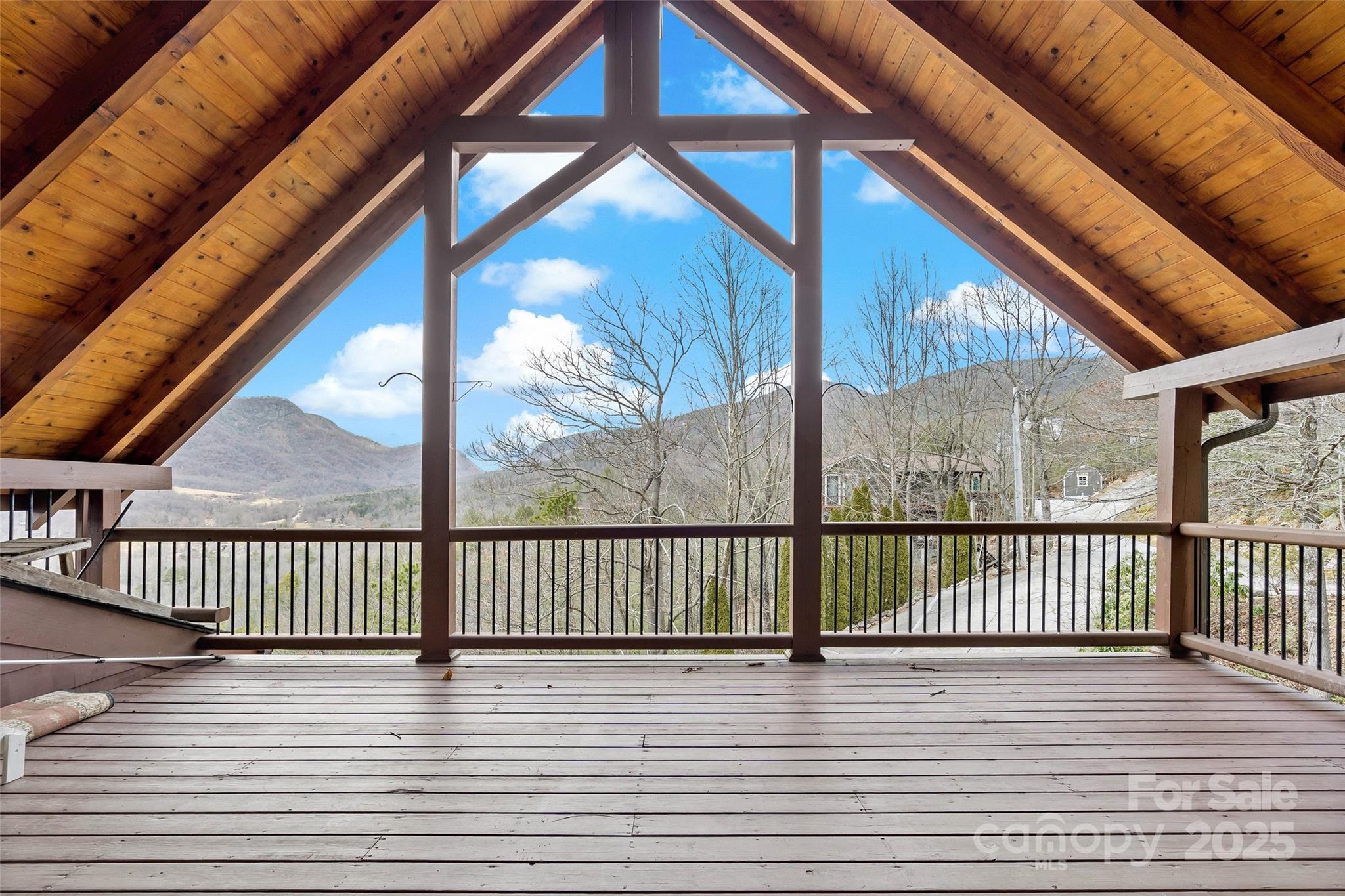 60 East Valley View Drive Marion, NC 28752 - Photo 34 of 48