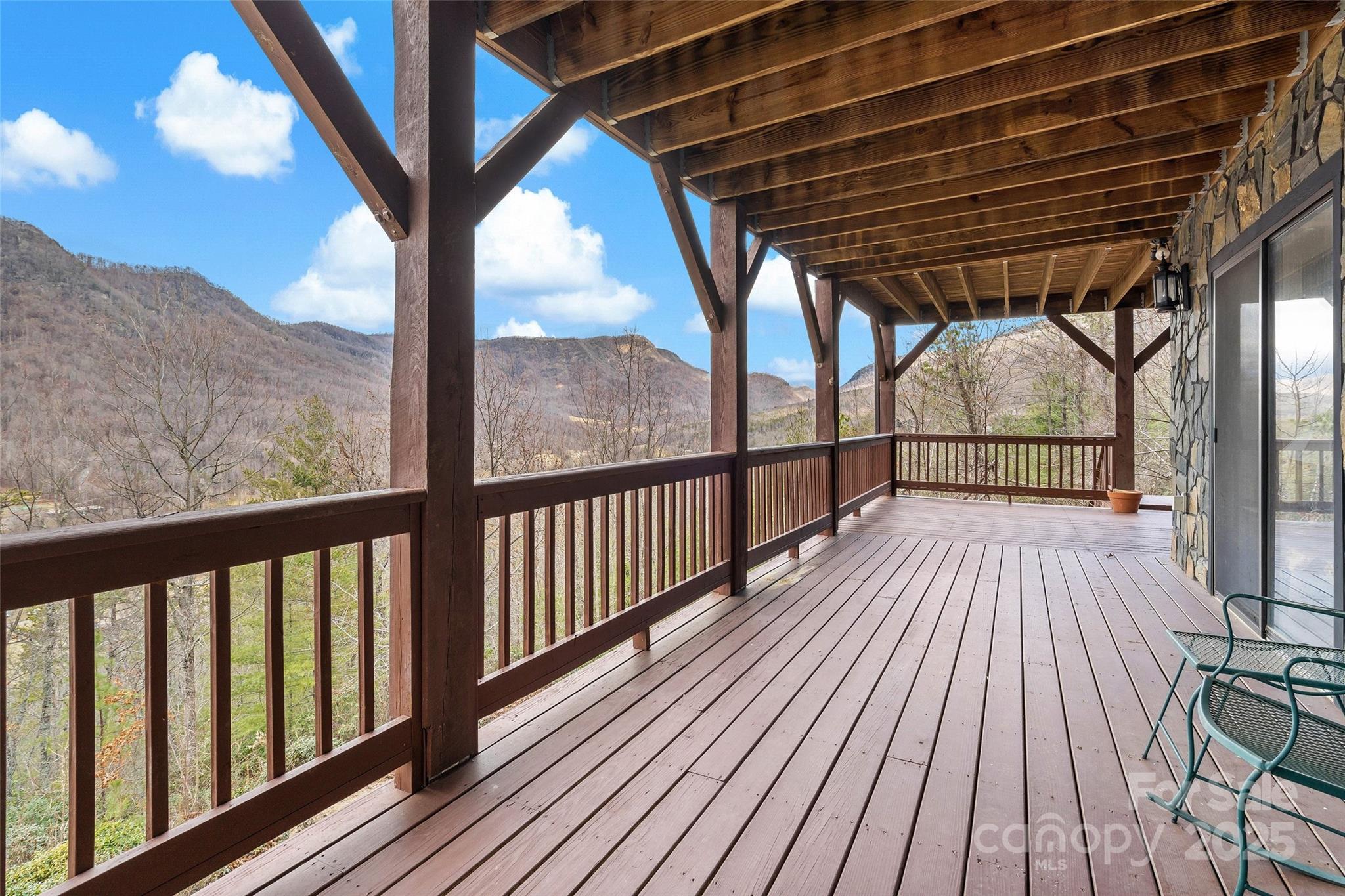 60 East Valley View Drive Marion, NC 28752 - Photo 37 of 48