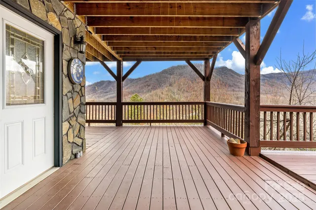 $915,000 | 60 East Valley View Drive, Marion, NC 28752