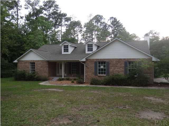3611 Stefani Road Cantonment, FL 32533 - Photo 1 of 25 Gallery Image 1