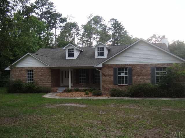 3611 Stefani Road Cantonment, FL 32533 - Photo 2 of 25 Gallery Image 2