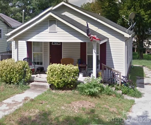 $1,200 | 205 Rosemont Avenue, Kannapolis, NC 28081
