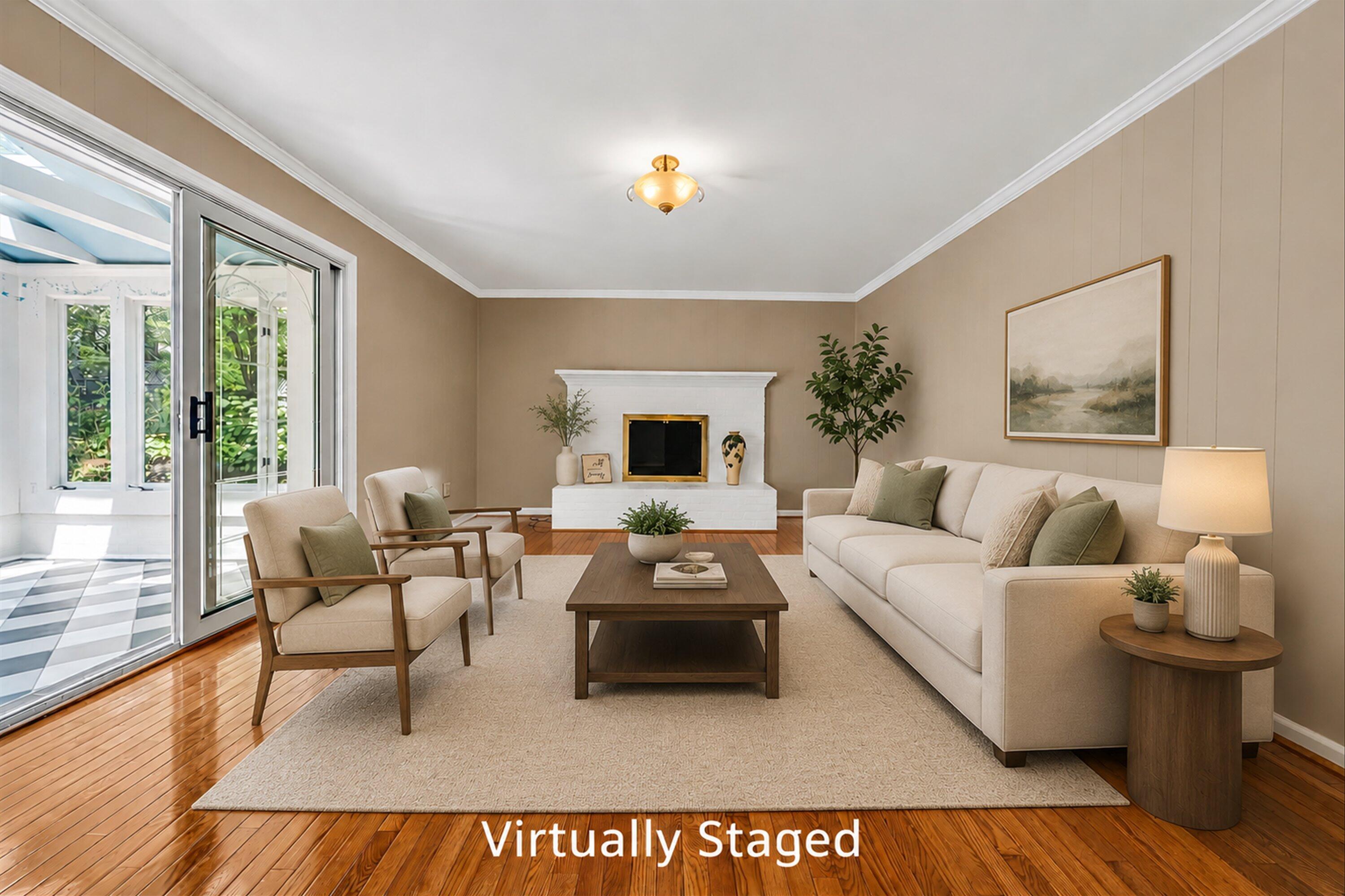 58 Stonehaven Lane Blue Ridge, VA 24064 - Photo 22 of 53 58 Stonehaven
