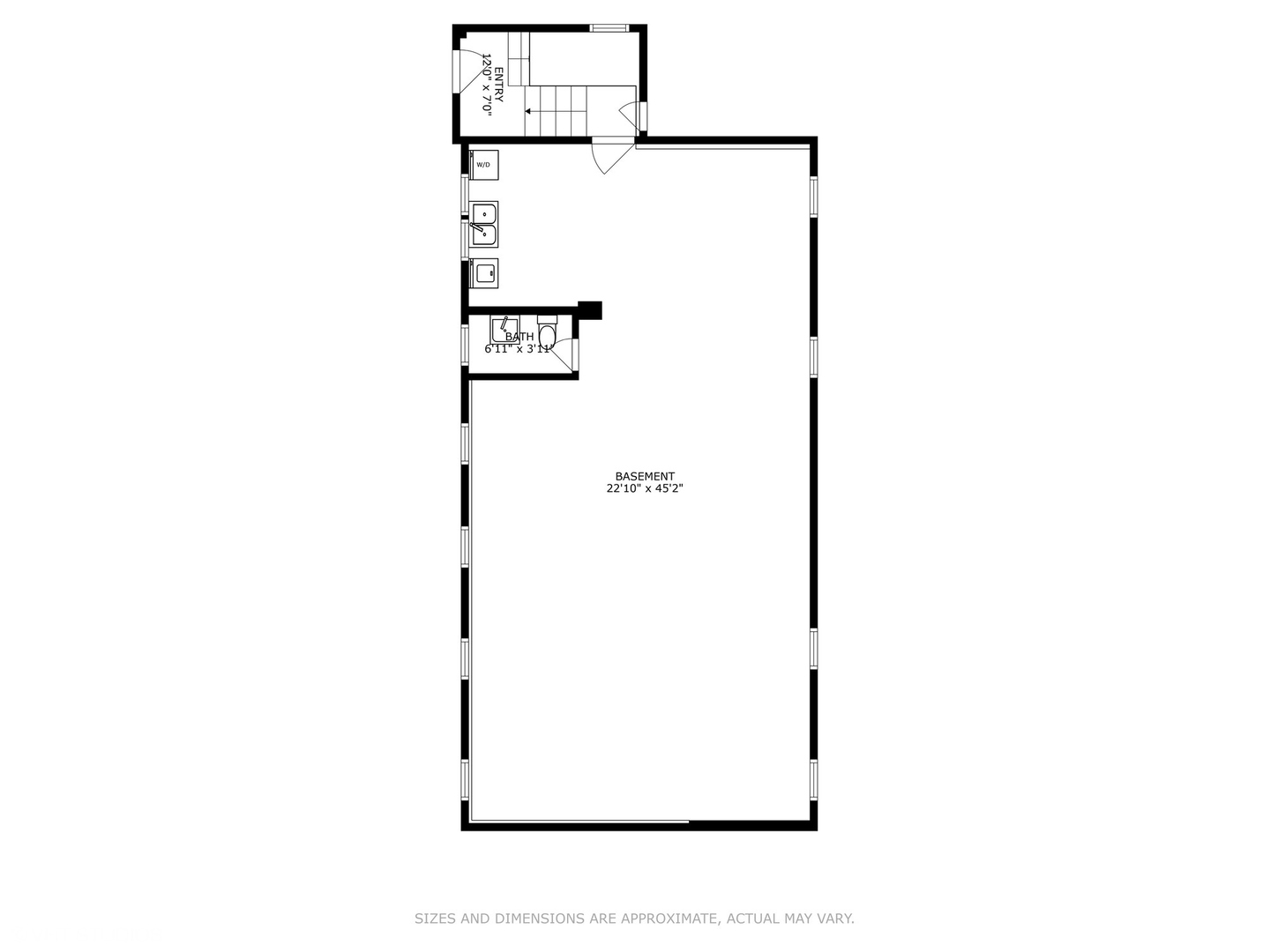 1035 South Ridgeland Avenue Oak Park, IL 60304 - Photo 43 of 43 a picture of a door in front of a door