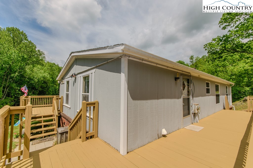 295 Roy E Brown Road Vilas, NC 28692 - Photo 9 of 43