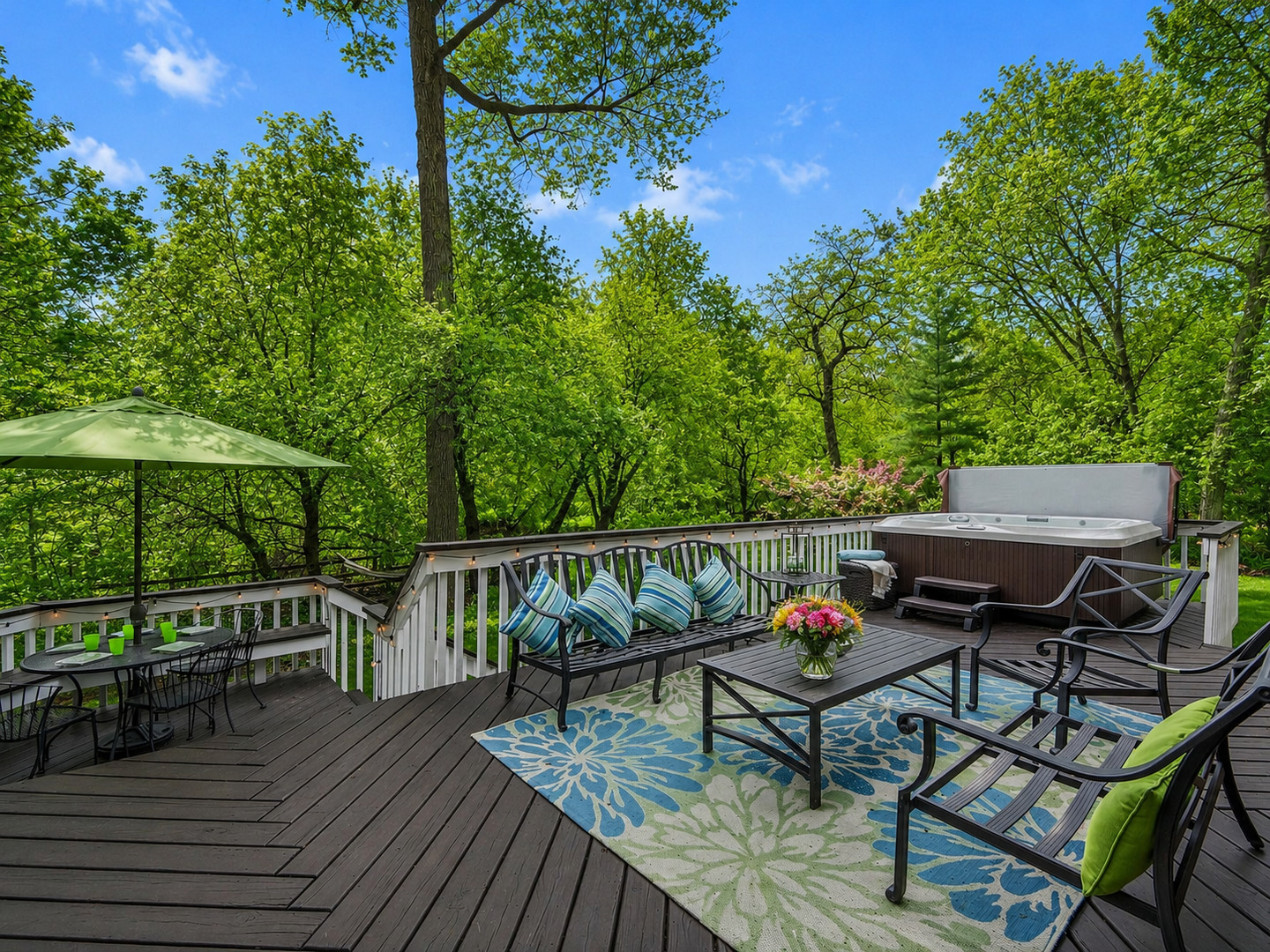 815 Merrill Woods Road Hinsdale, IL 60521 - Photo 41 of 51