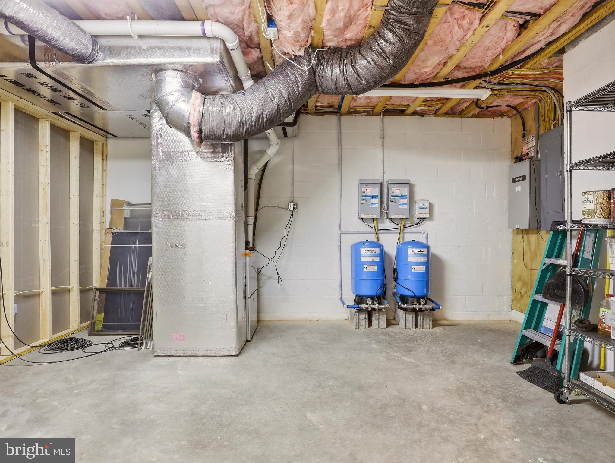 755 Grammer Road Williamsport, PA 17701 - Photo 40 of 81 Utility Room