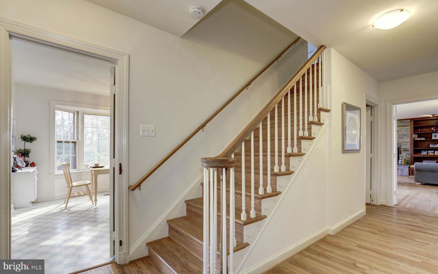 6308 Lenox Road Bethesda, MD 20817 - Photo 14 of 27