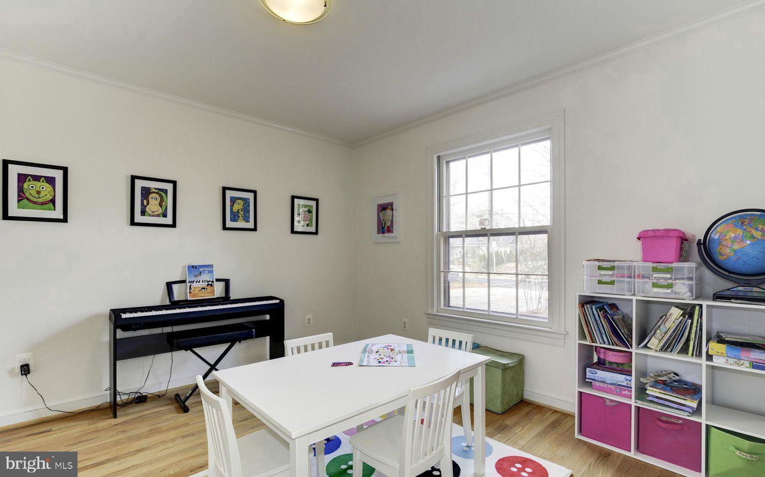 6308 Lenox Road Bethesda, MD 20817 - Photo 15 of 27