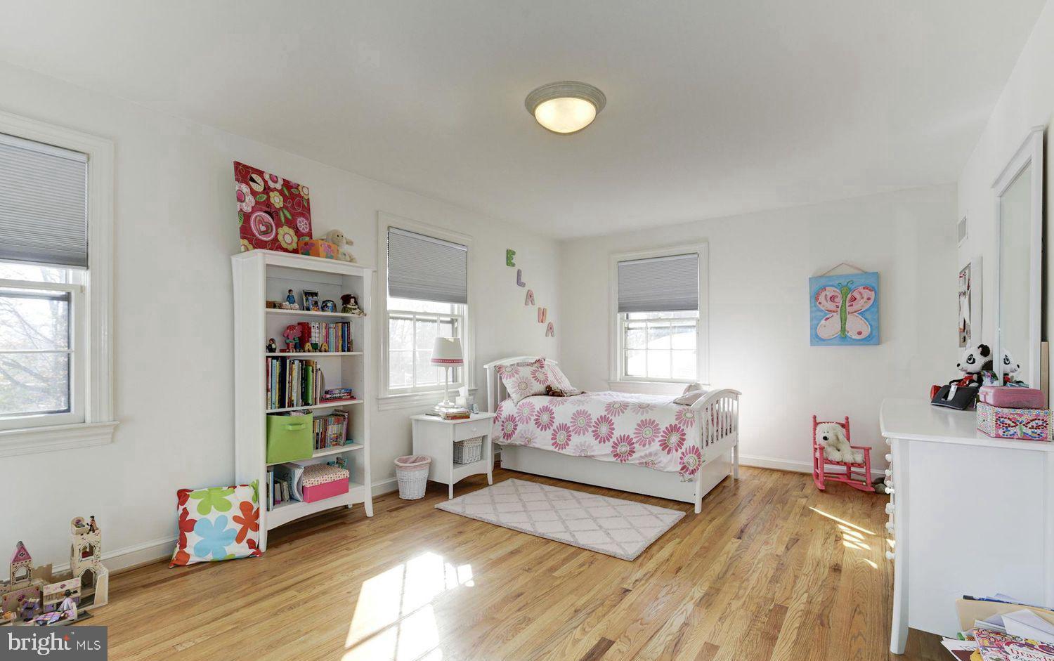 6308 Lenox Road Bethesda, MD 20817 - Photo 21 of 27