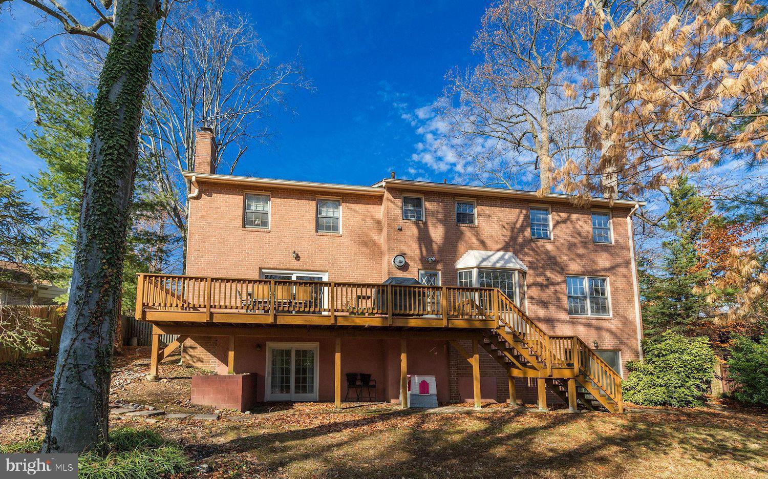 6308 Lenox Road Bethesda, MD 20817 - Photo 25 of 27