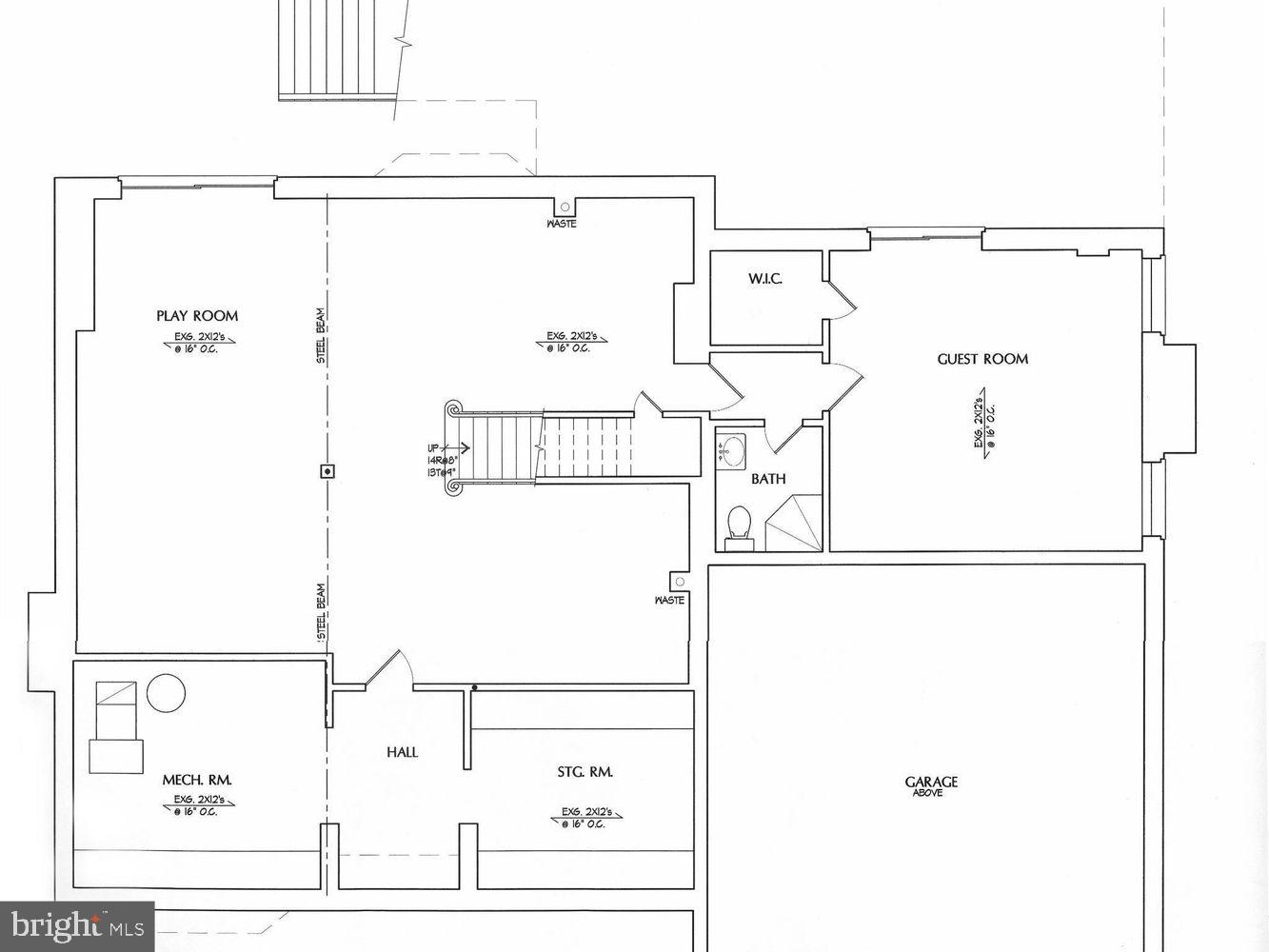 6308 Lenox Road Bethesda, MD 20817 - Photo 27 of 27