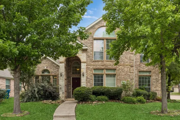 $394,500 | 10805 Winged Foot Drive, Rowlett, TX 75089