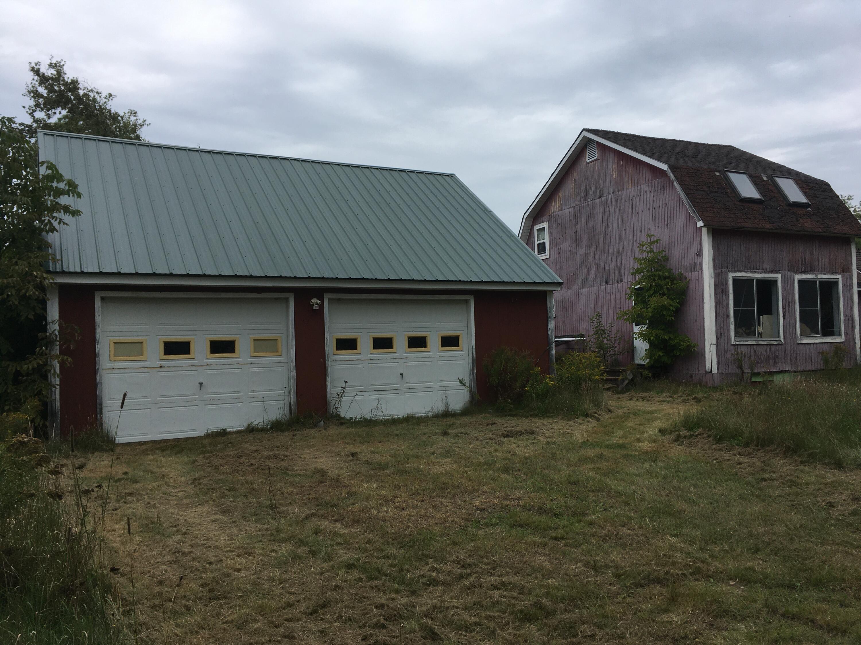 92 Notch Road Pittsfield, ME 04967 - Photo 1 of 20 IMG_4684