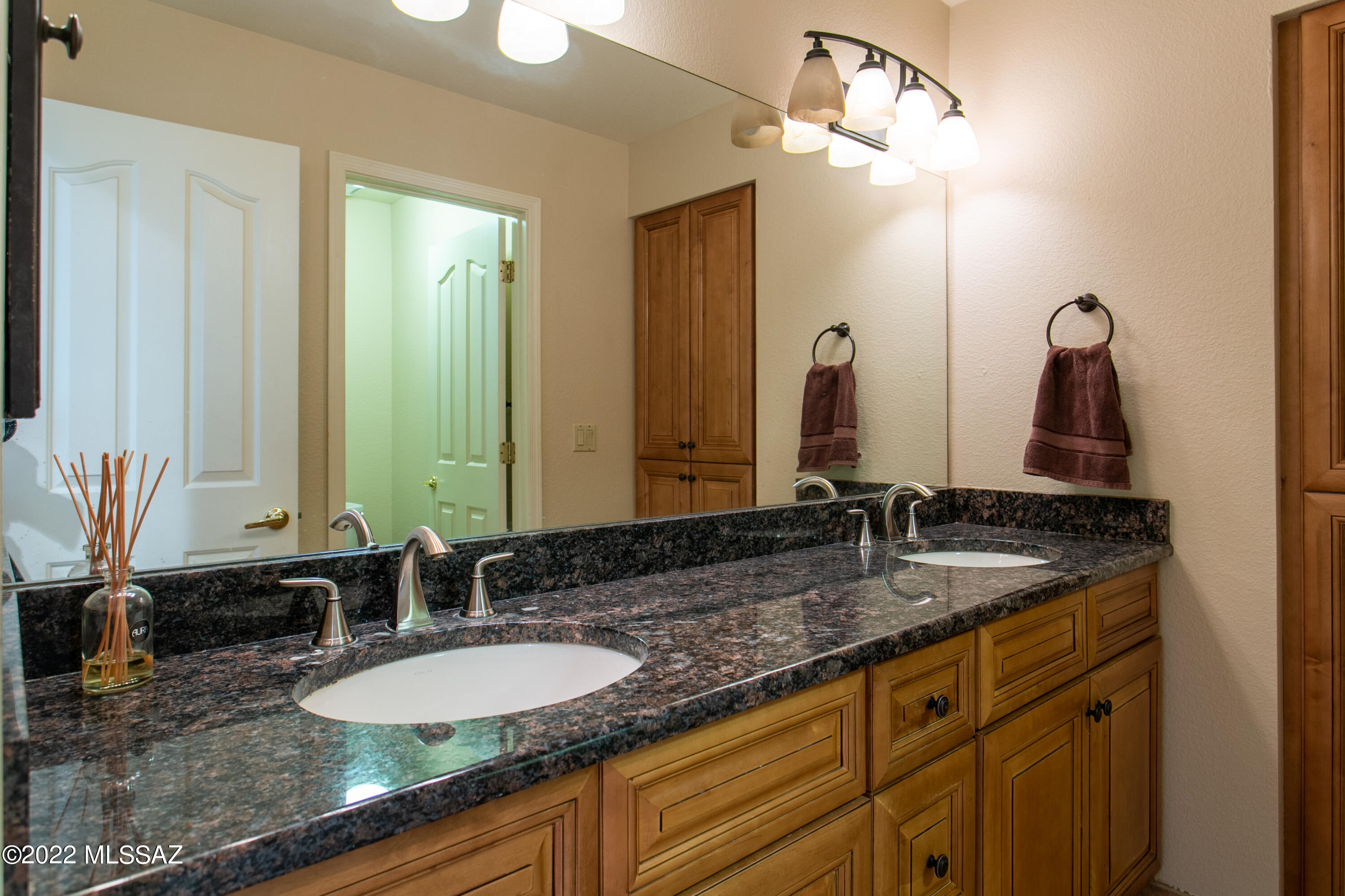 1486 West Sunset Ridge Place Tucson, AZ 85704 - Photo 21 of 36