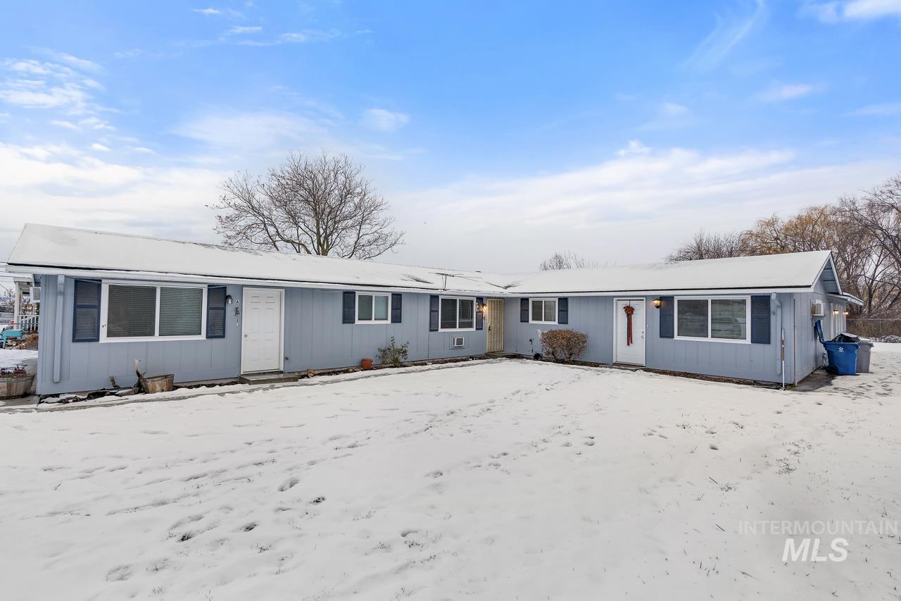 722 South Kcid Road Caldwell, ID 83605 - Photo 1 of 1