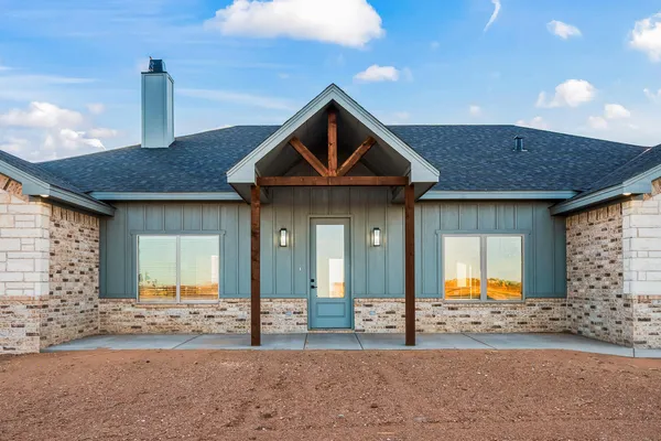 $514,900 | 13905 North F M 2378, Shallowater, TX 79363