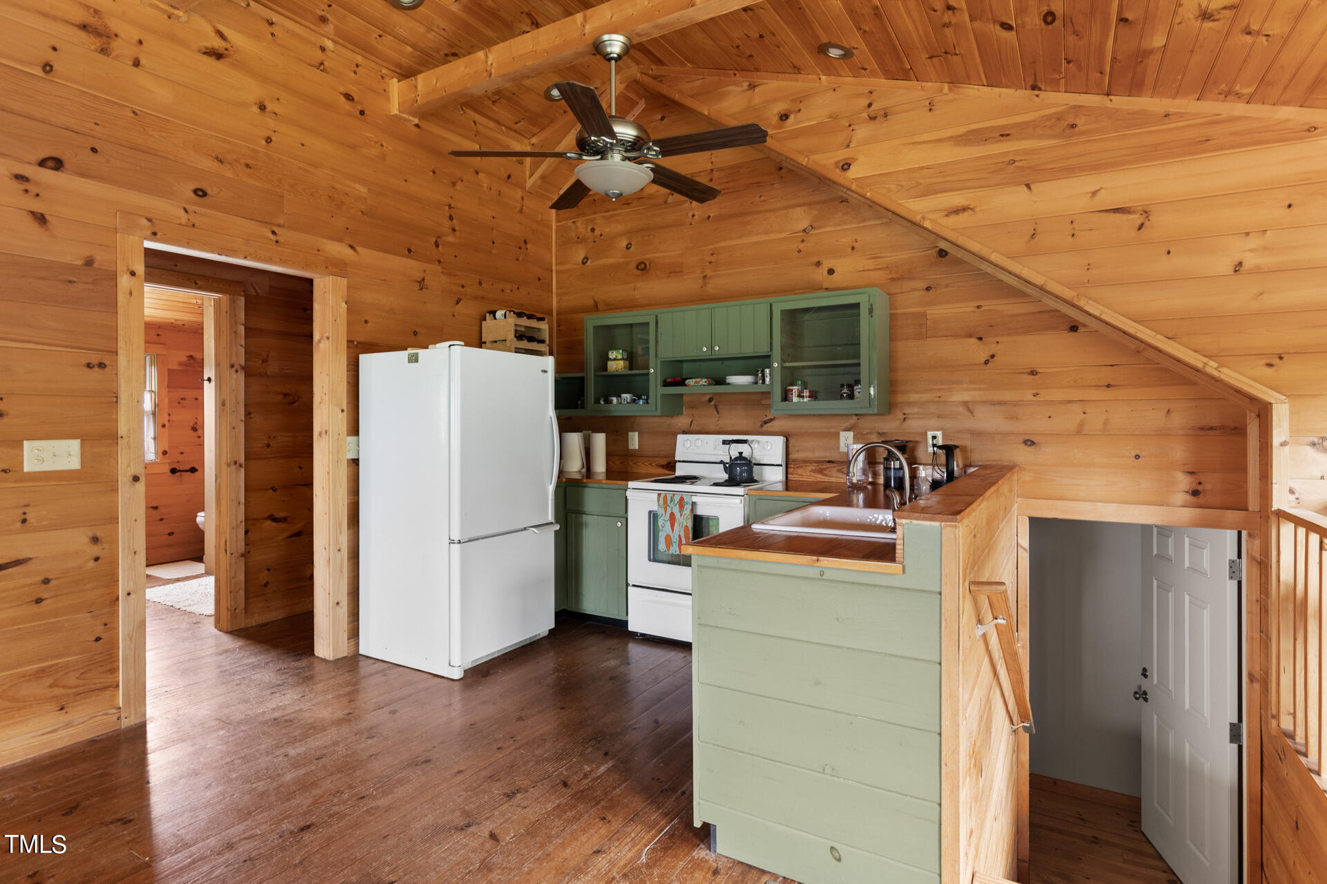 4676 Uzzle Road Rougemont, NC 27572 - Photo 52 of 74 050