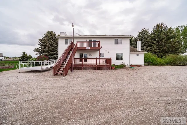 $825,000 | 3071 East 670 North, Roberts, ID 83444