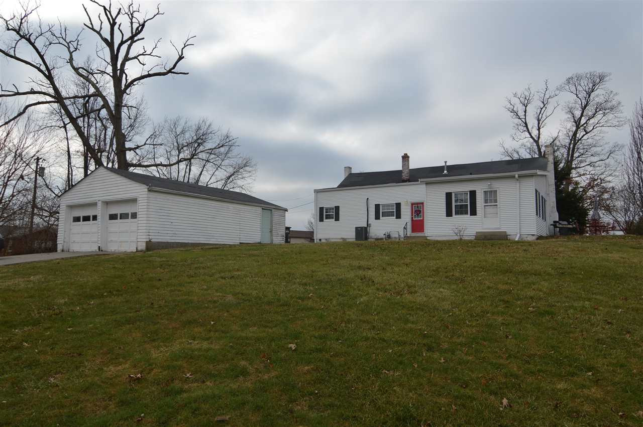 5356 Taylor Mill Road Latonia, KY 41015 - Photo 2 of 29 Gallery Image 2