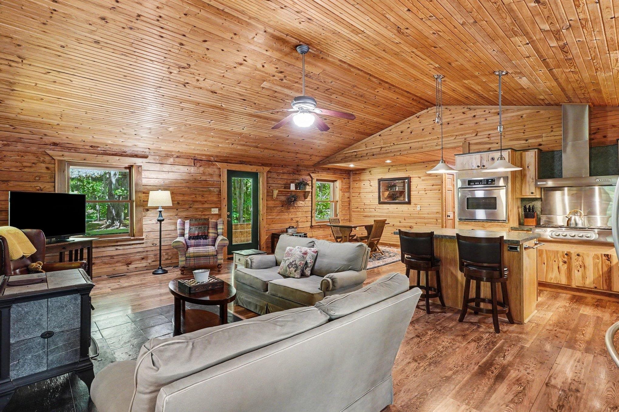 1026 Birch Ridge Road Gladwin, MI 48624 - Photo 11 of 43