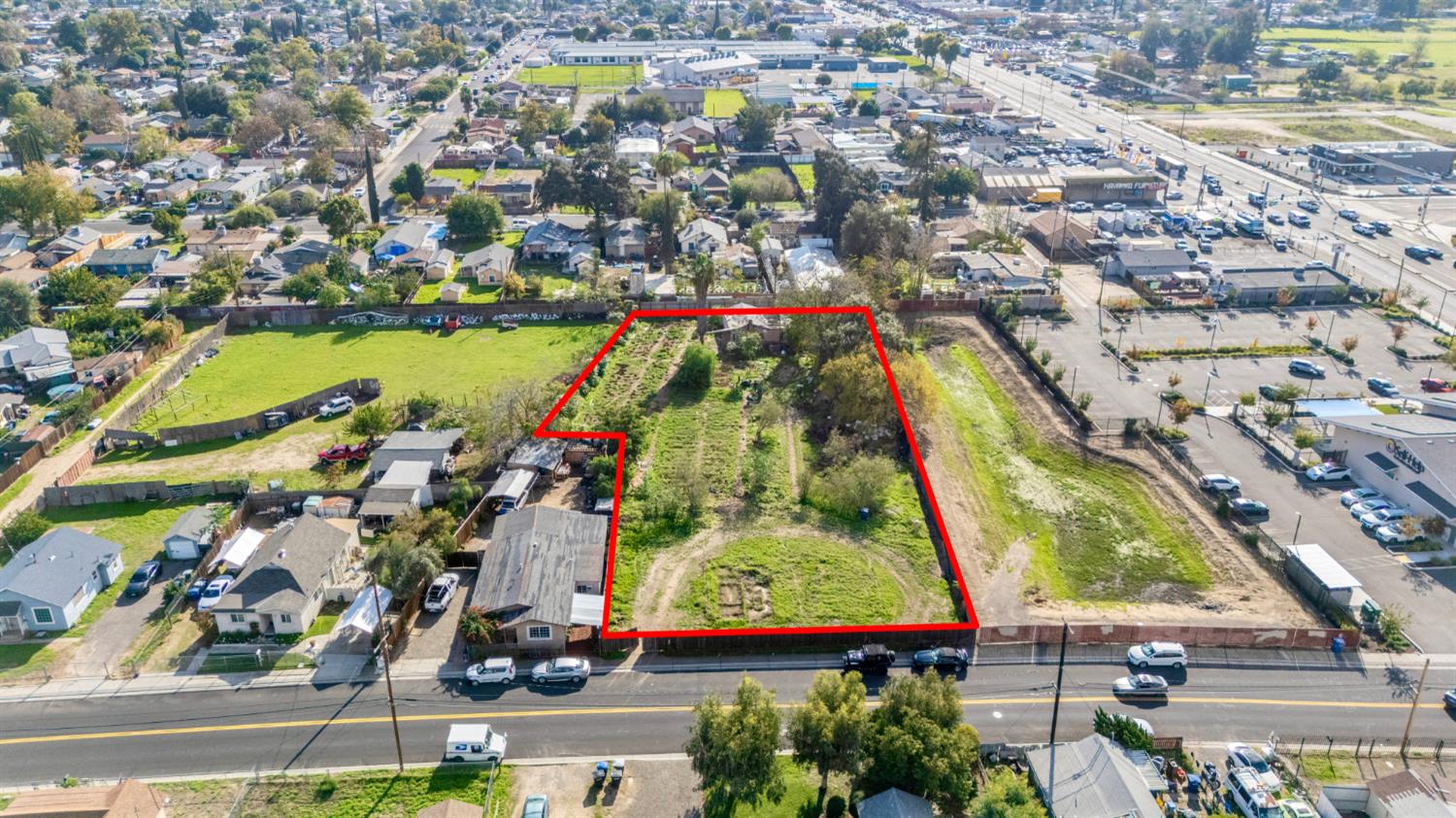 132 Pecos Avenue Modesto, CA 95351 - Photo 8 of 26