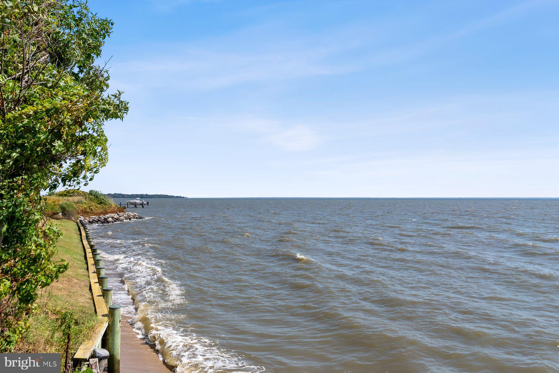 1518 Ridgely Drive Edgewater, MD 21037 - Photo 48 of 56 Community Pier