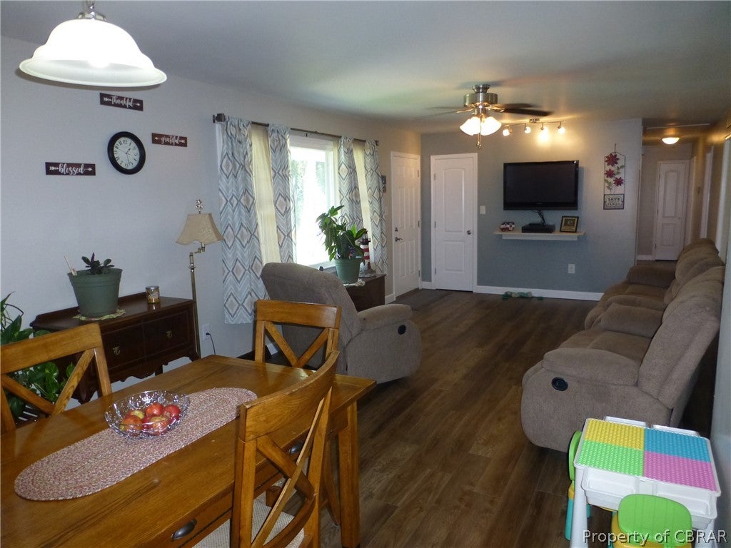 1432 Bowlers Road Center Cross, VA 22437 - Photo 10 of 27 Gallery Image 10