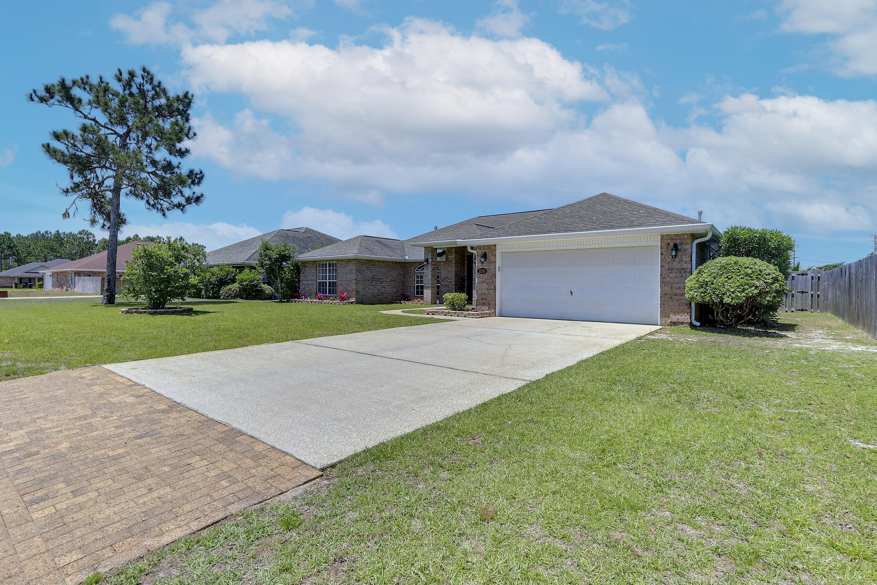 2287 Pine Hammock Road Navarre, FL 32566 - Photo 53 of 53 Gallery Image 53