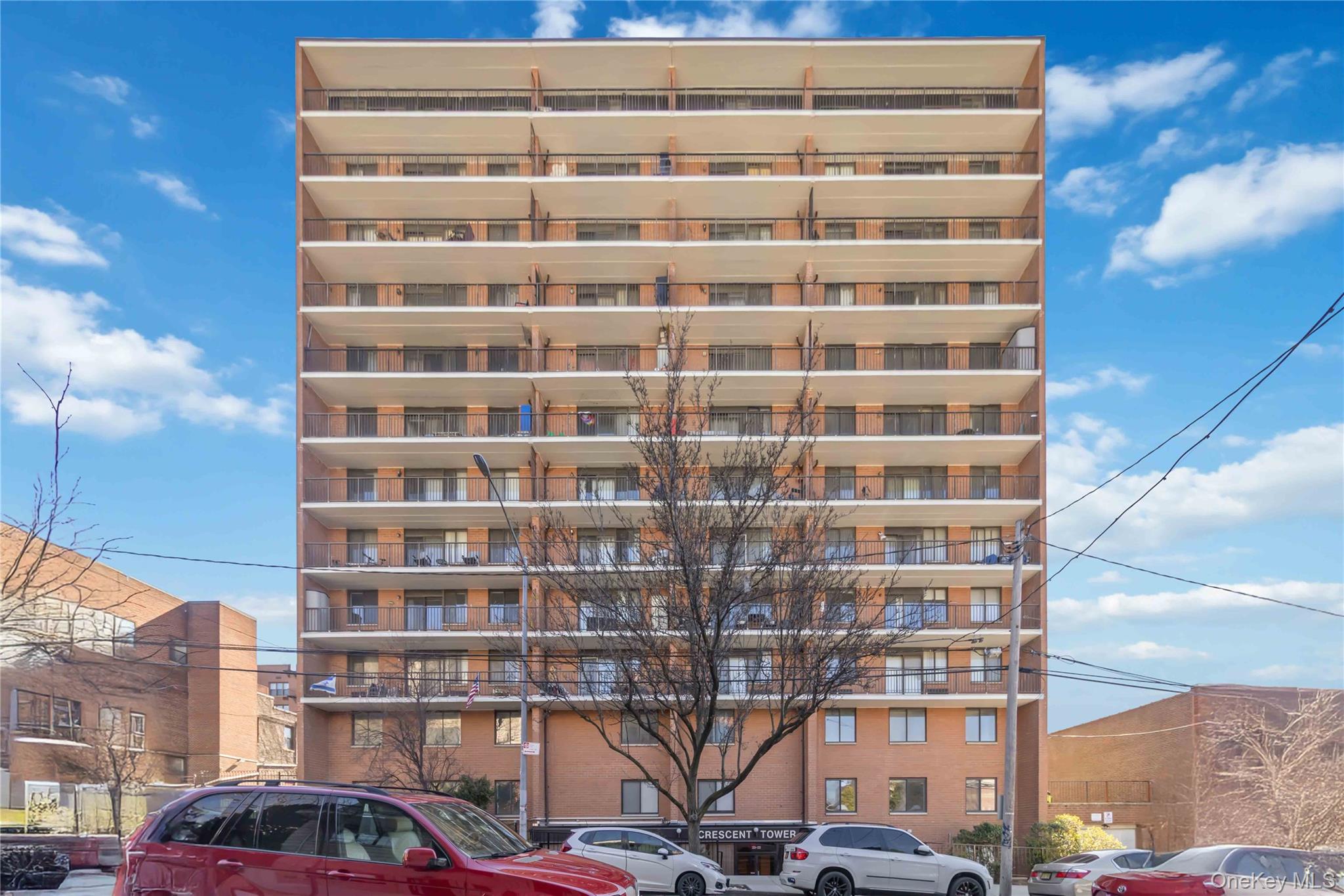 23-22 30th Road, Unit 7D Queens, NY 11102 - Photo 26 of 29 View of building exterior