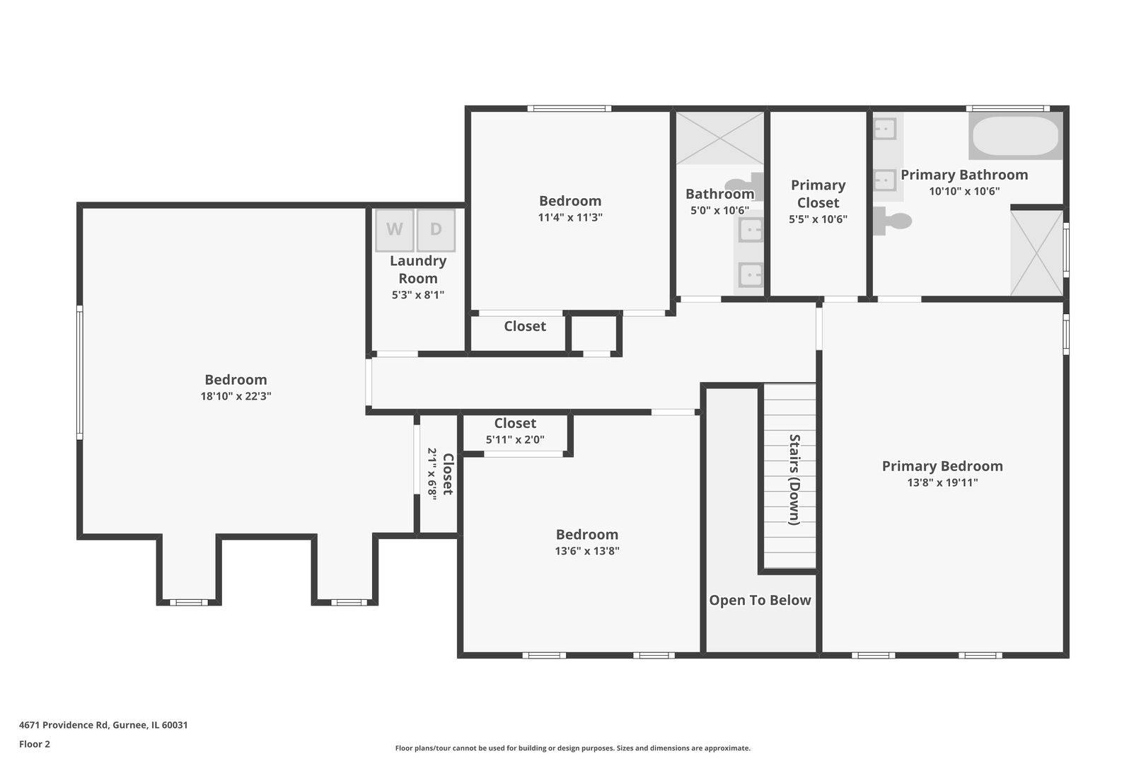 4671 Providence Road Gurnee, IL 60031 - Photo 66 of 67 Gallery Image 66