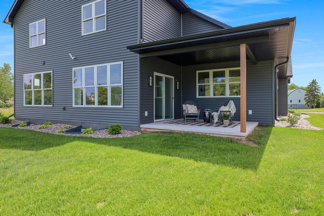 1871 Ledgeview Road De Pere, WI 54115 - Photo 38 of 88