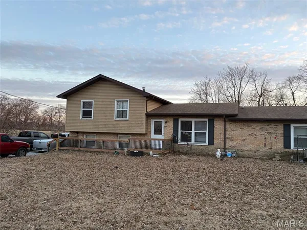 $105,000 | 2824 East 24th Street, Granite City, IL 62040